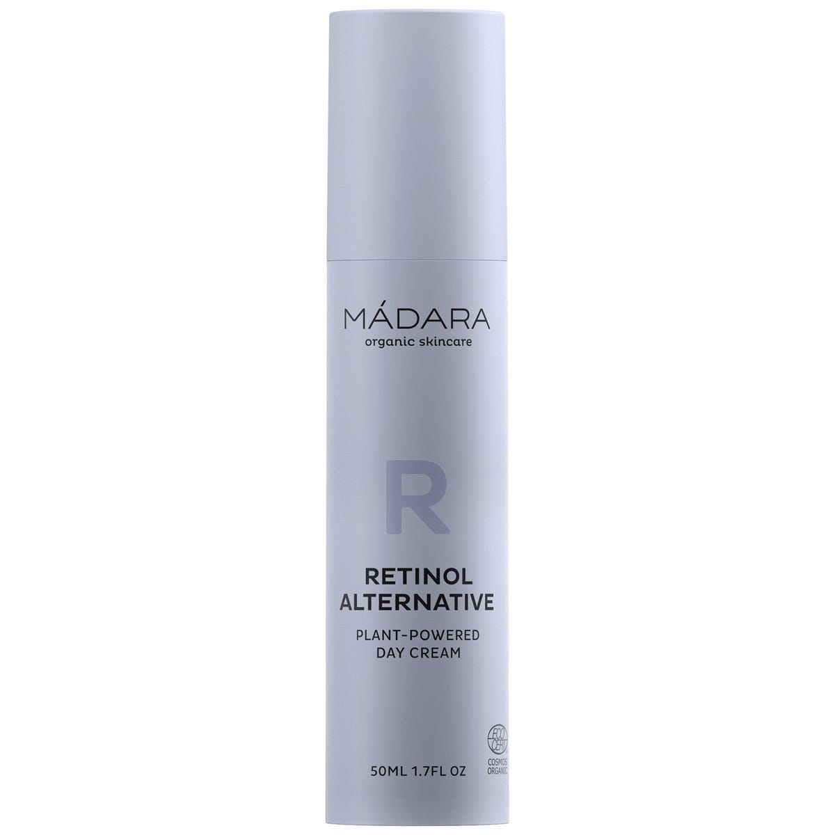 MÁDARA Retinol Alternative Plant-Powered Day Creme 50 ml