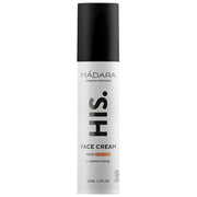 MÁDARA HIS Face Cream 50 ml
