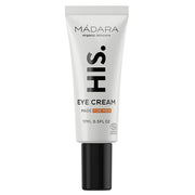 MÁDARA HIS Eye Cream 17 ml
