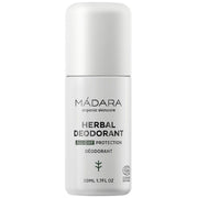 MÁDARA Herbal Deodorant 50 ml
