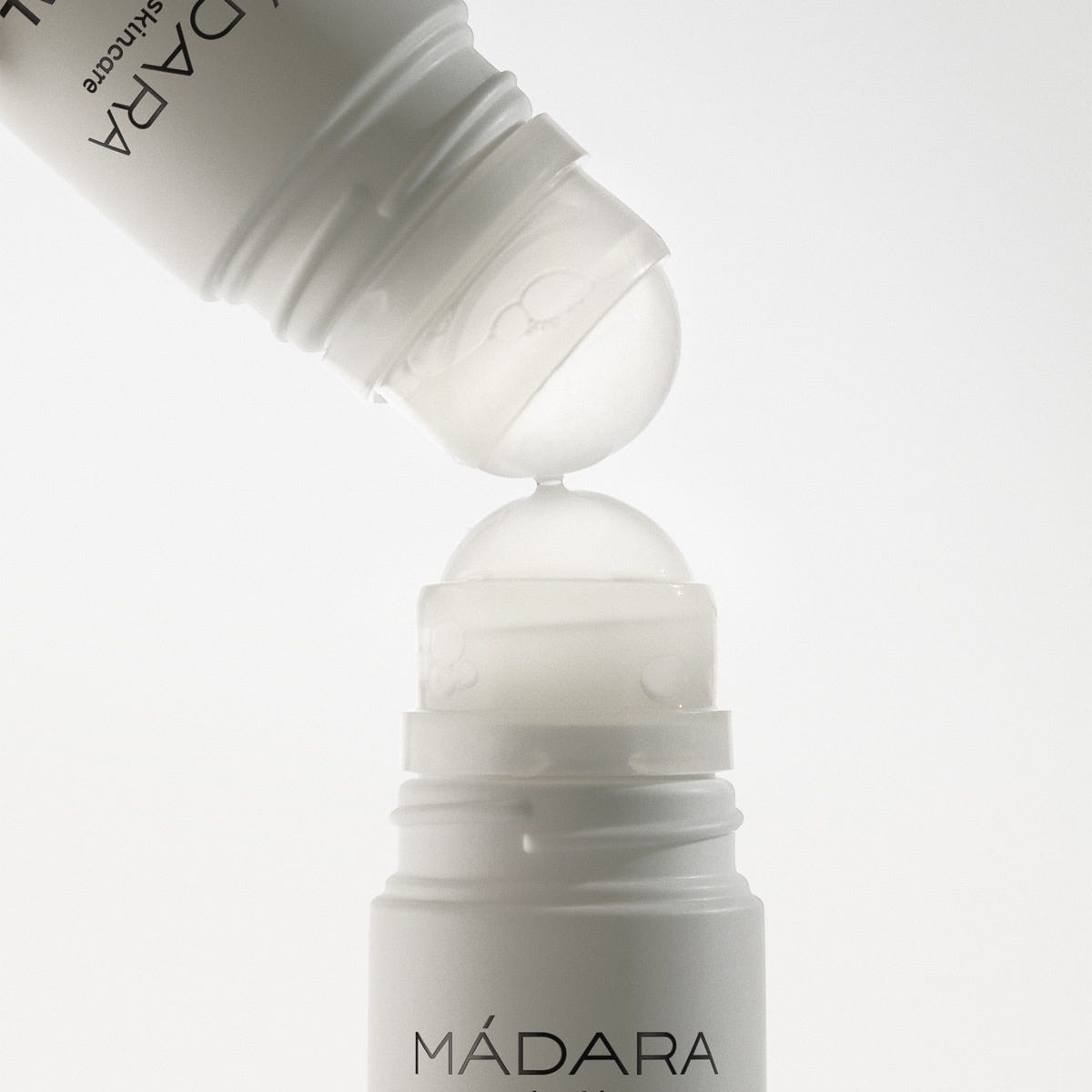 MÁDARA Herbal Deodorant 50 ml