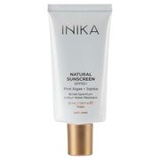 INIKA Natural Sunscreen SPF50+ 50 ml