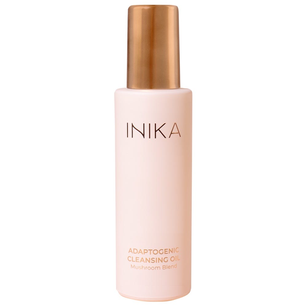 INIKA Adaptogenic Cleansing Oil 80 ml