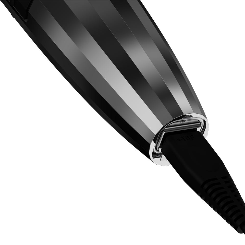 JRL Professional Trimmer 2020T-B Onyx