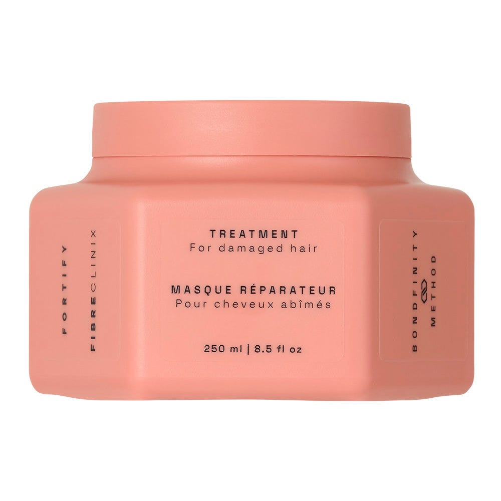 Schwarzkopf Fibre Clinix Fortify Treatment 250 ml