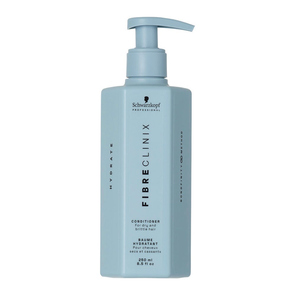 Schwarzkopf Fibre Clinix Hydrate Conditioner 250 ml
