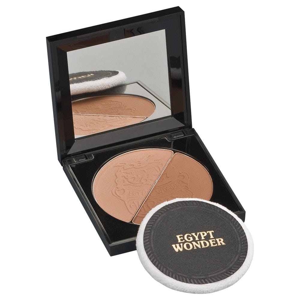 Tana Egypt-Wonder Compact-Single Duo matt
