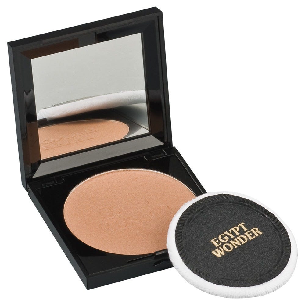 Tana Egypt-Wonder Compact-Single pearl