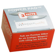 Wimpernwelle Power Pad Curvy Gr.3