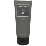 Allvernum Duschgel Tobacco & Amber 200 ml