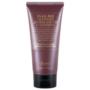 Benton Snail Bee Ultimate pH-Balancing Cleaning 150 ml