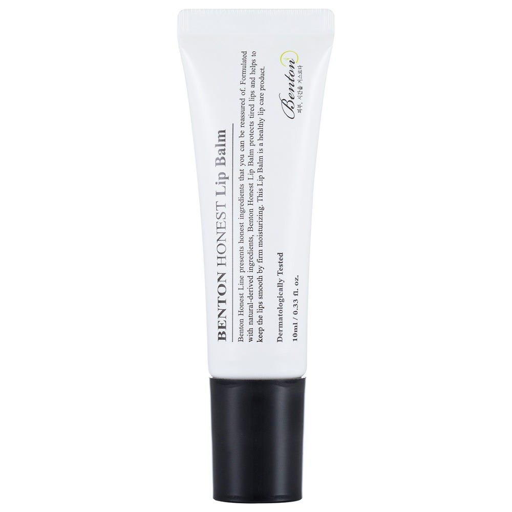 Benton Honest Lip Balm 10 ml
