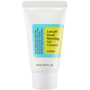 COSRX Low pH Good Morning Gel Cleanser 20 ml