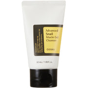 COSRX Advanced Snail Mucin Power Gel Cleanser 50 ml