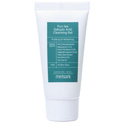 Meisani Puri-Tea Salicylic Acid Cleansing Gel 30 ml