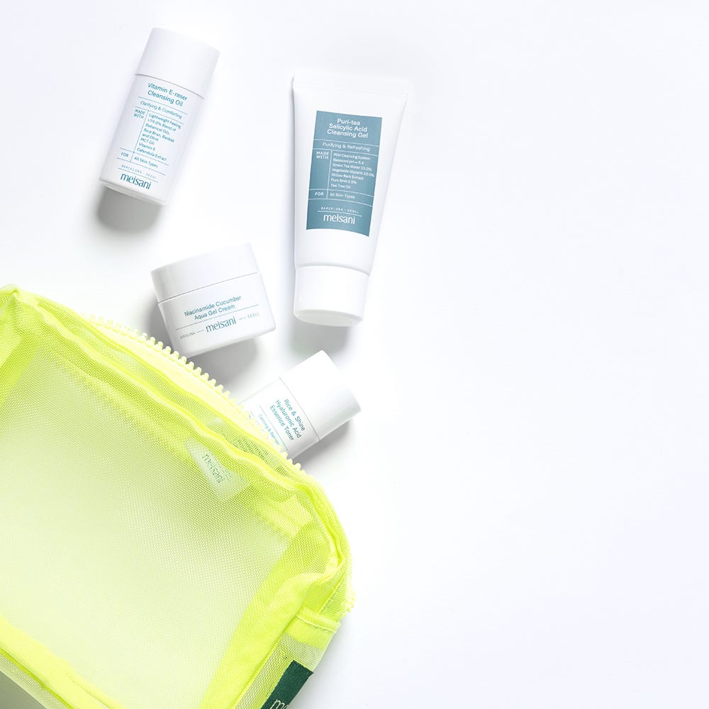 Meisani Discovery Kit