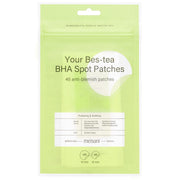 Meisani Your Bes-Tea BHA Spot Patches 45 Stück