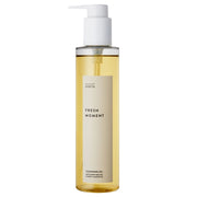 Sioris Green Fresh Moment Cleansing Oil 200 ml