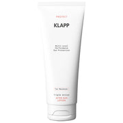 Klapp Multi Level Performance Tan Maximizer After Sun Lotion 125 ml