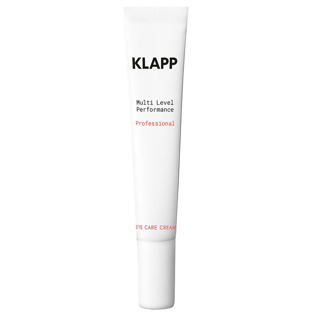 Klapp Triple Action Moisture Eye Care 20 ml