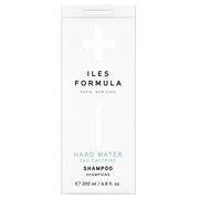 Iles Formula Hard Water Shampoo 200 ml