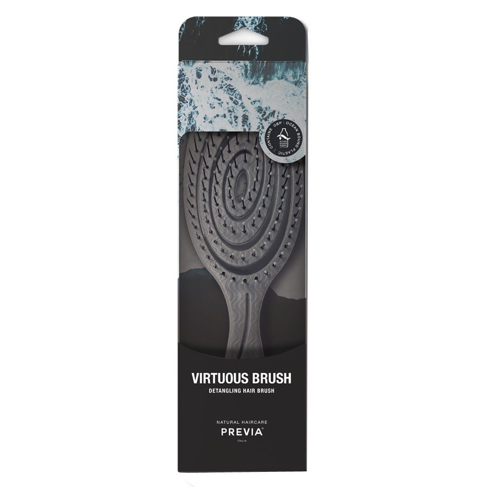 Previa Virtuous Brush