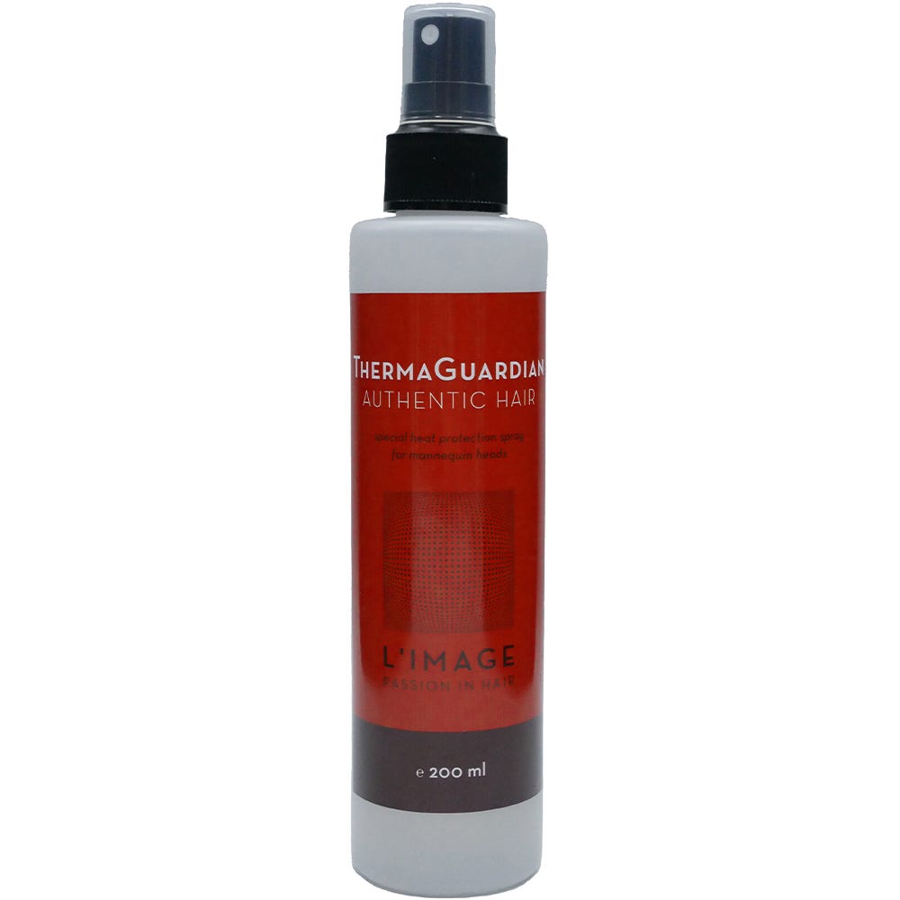 L'IMAGE ThermaGuardian Hitzeschutzspray 200 ml