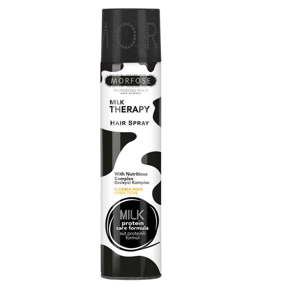 Morfose Milk Therapy Haarspray 250 ml
