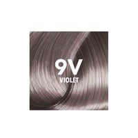 9V Light Blonde Violet
