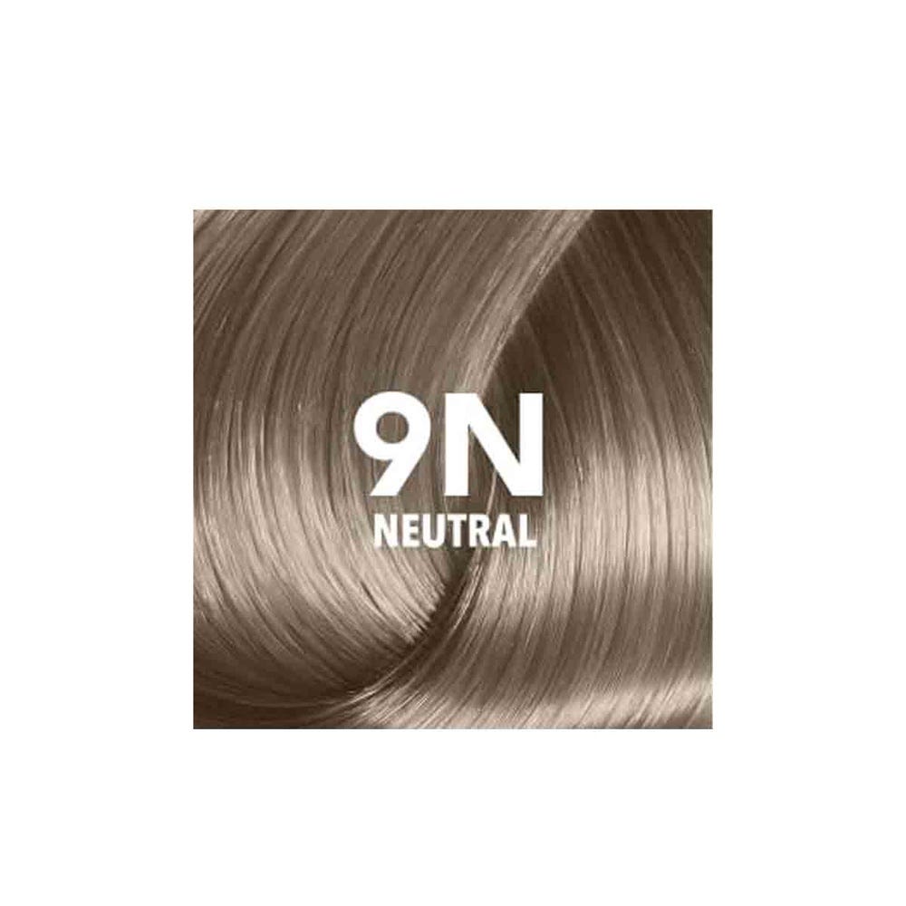12124924-Farbe-9N Light Blond Neutral