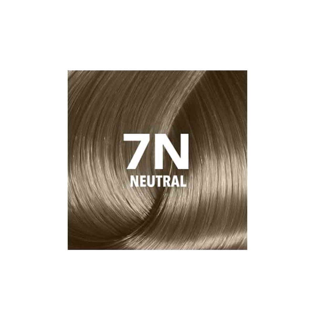 12124925-Farbe-7N Medium Blonde Neutral