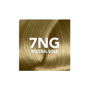 7NG Medium Blo Neutr Gold