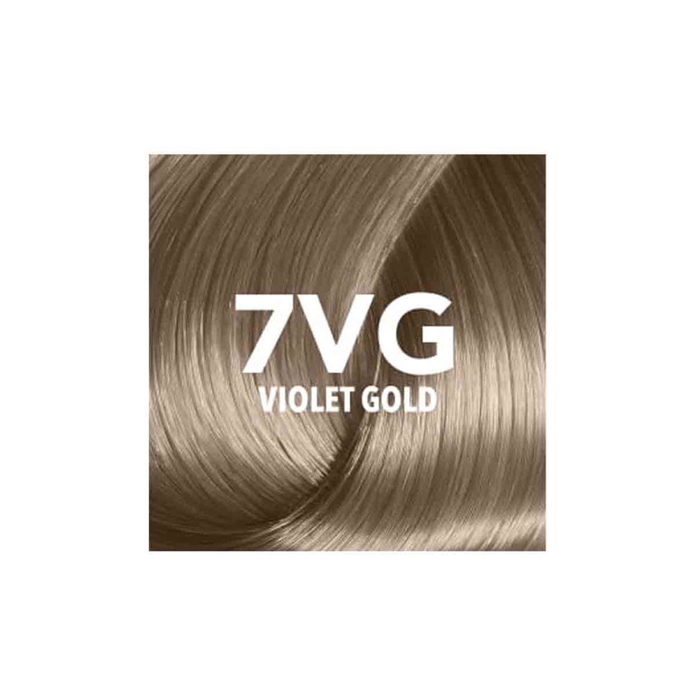 12124930-Farbe-7VG Medium Blo Violet Gold