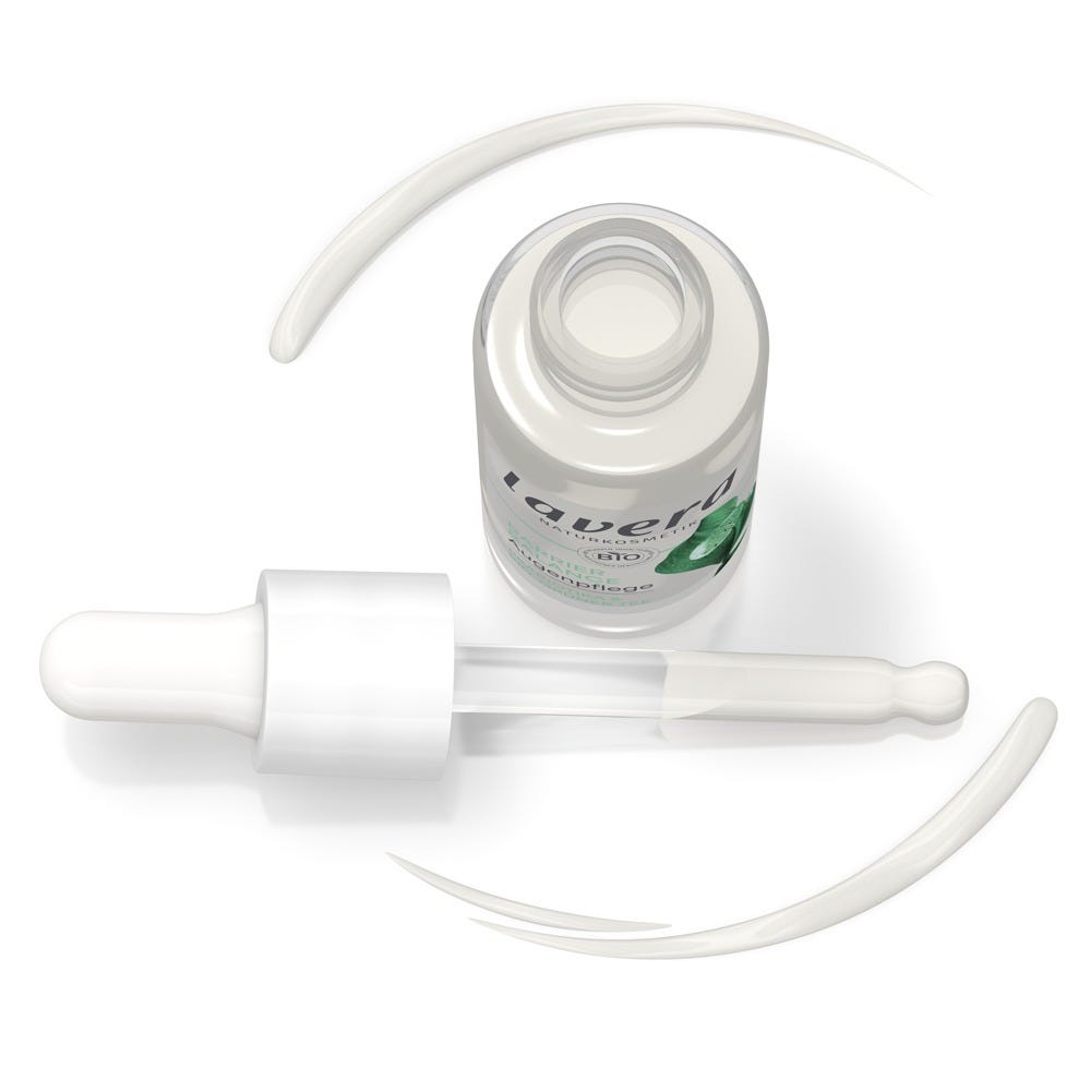 Lavera Barrier Balance Augenpflege 15 ml