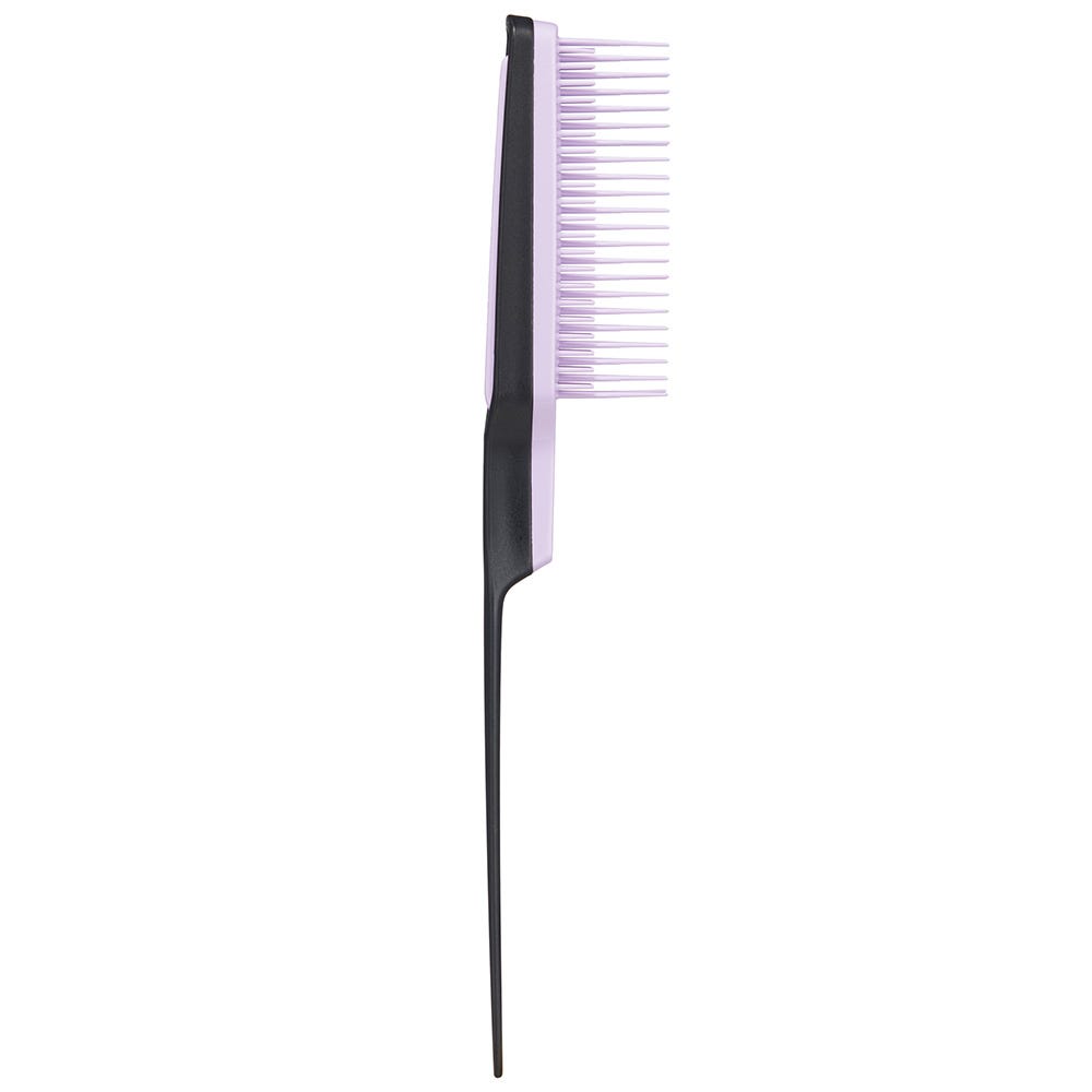 Tangle Teezer Back Combing Black Lilac