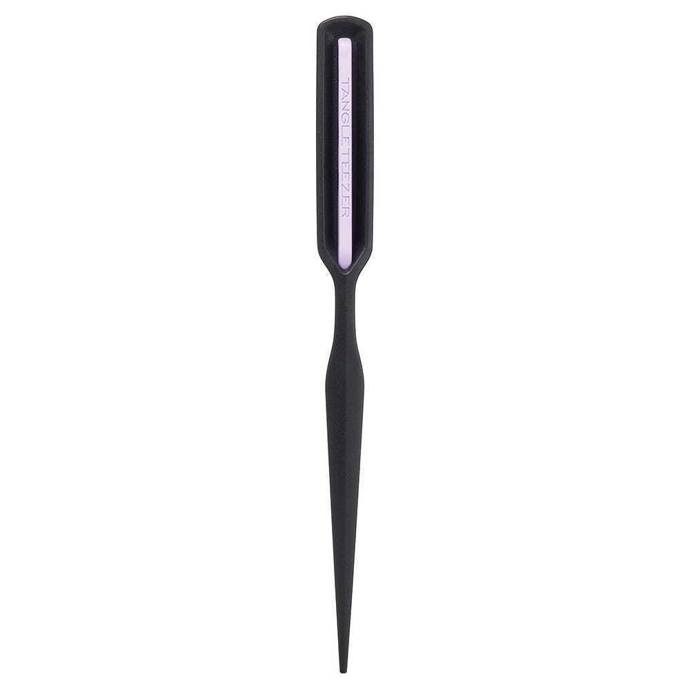 Tangle Teezer Back Combing Black Lilac