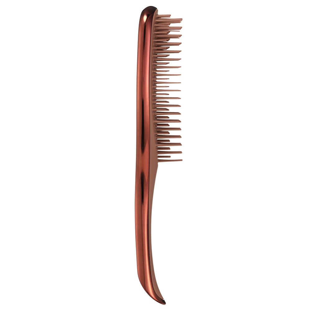 Tangle Teezer Ultimate Detangler Chrome Chocolate Bronze
