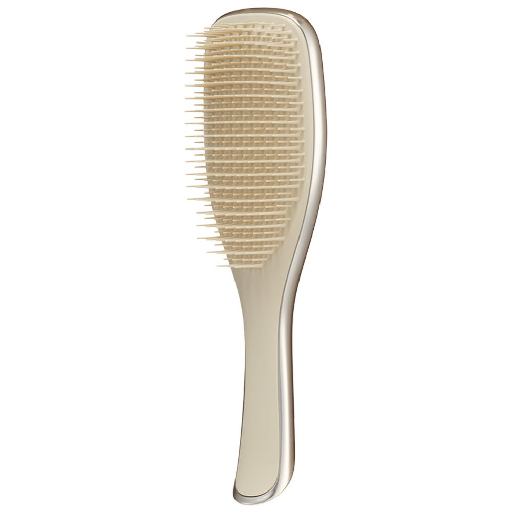 Tangle Teezer Ultimate Detangler Chrome Neo Gold