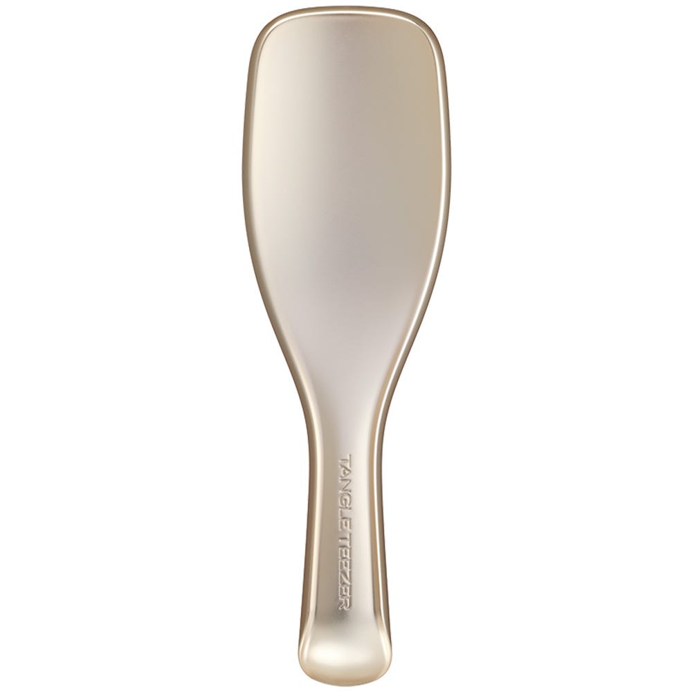 Tangle Teezer Ultimate Detangler Chrome Neo Gold