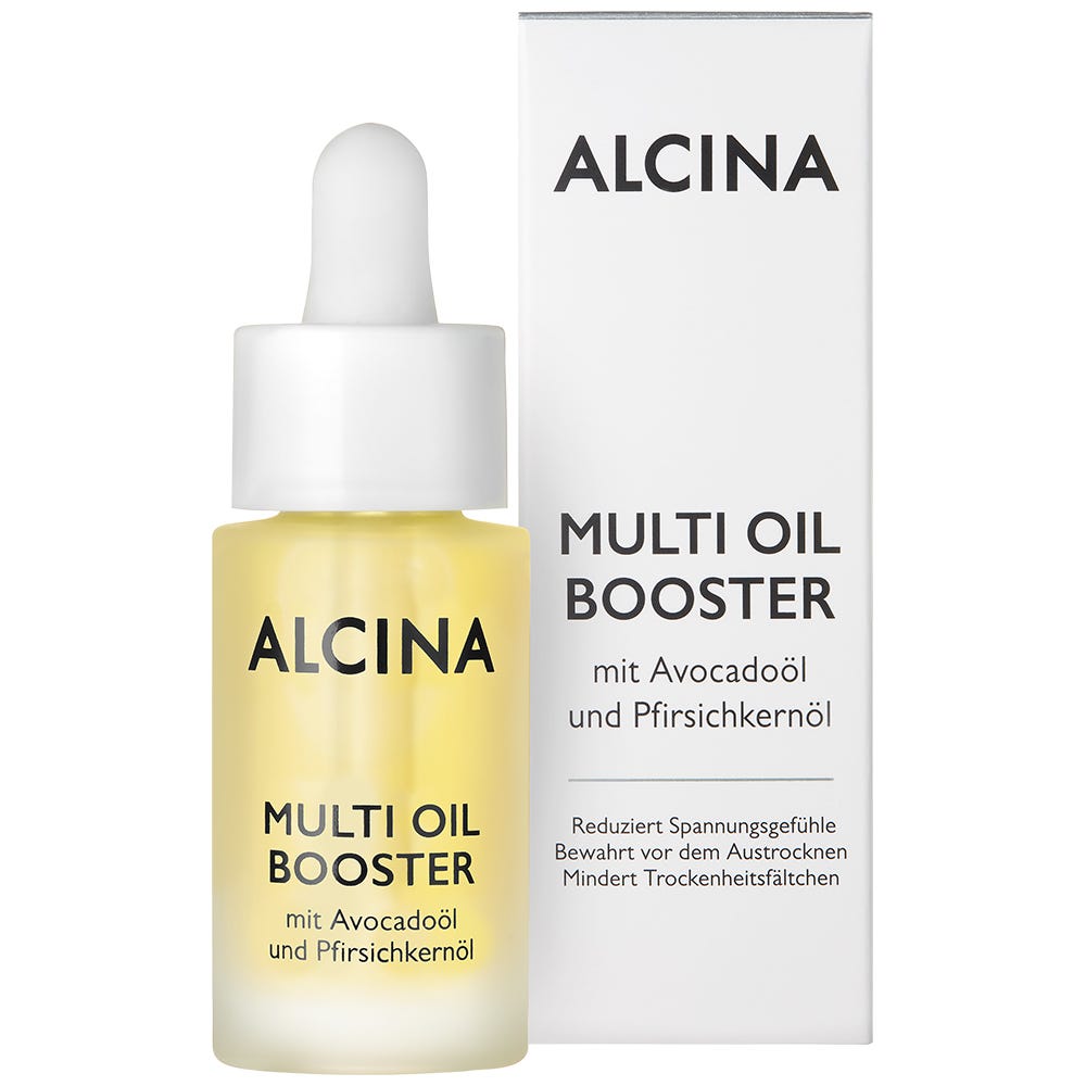 Alcina Multi Oil Booster 15 ml