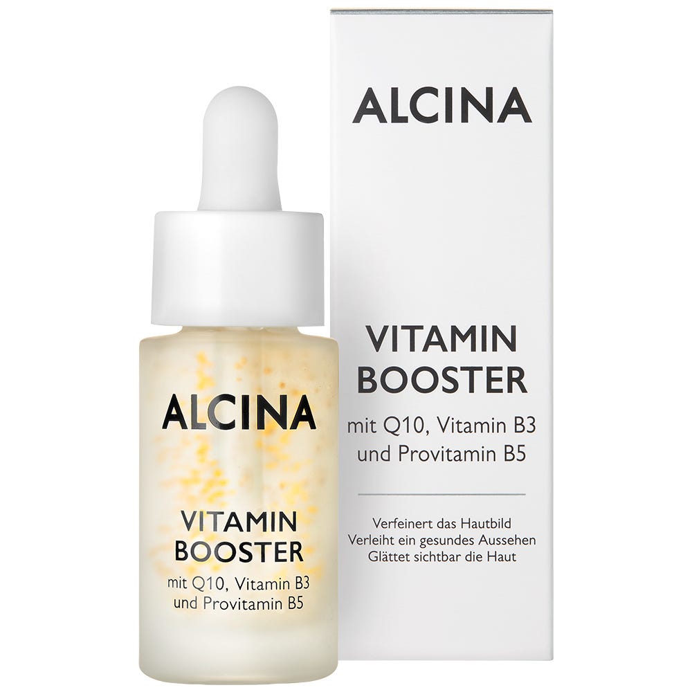Alcina Vitamin Booster 15 ml
