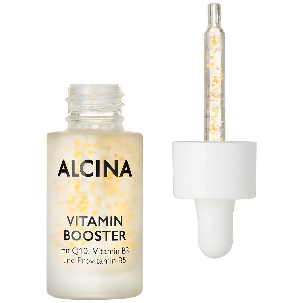 Alcina Vitamin Booster 15 ml