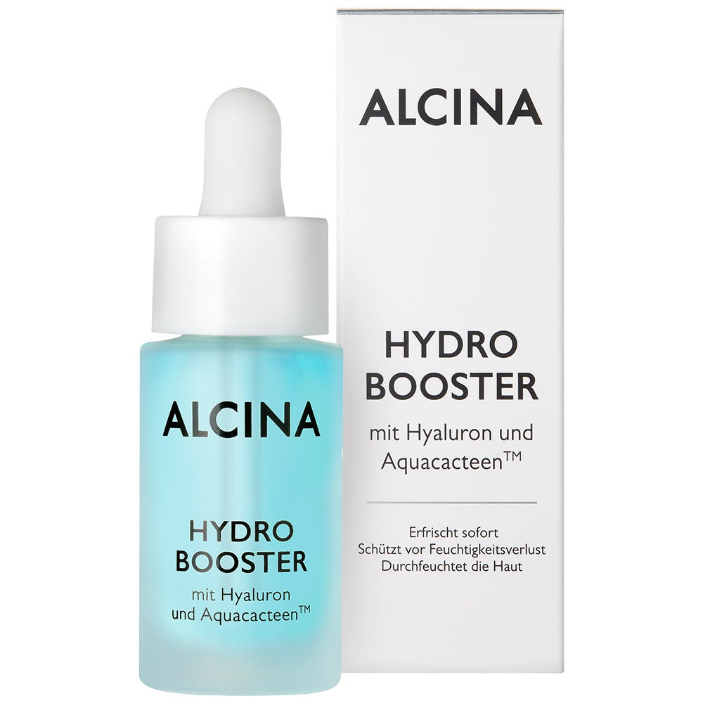 Alcina Hydro Booster 15 ml