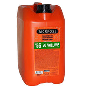 Morfose Oxidant 20 Volume 4 L