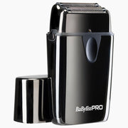 BaBylissPRO Double Foil UV Shaver