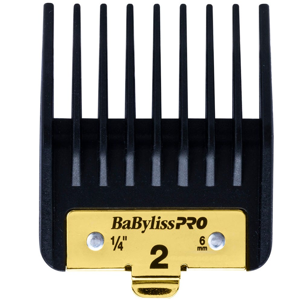 BabylissPro Premium Clipper Guards