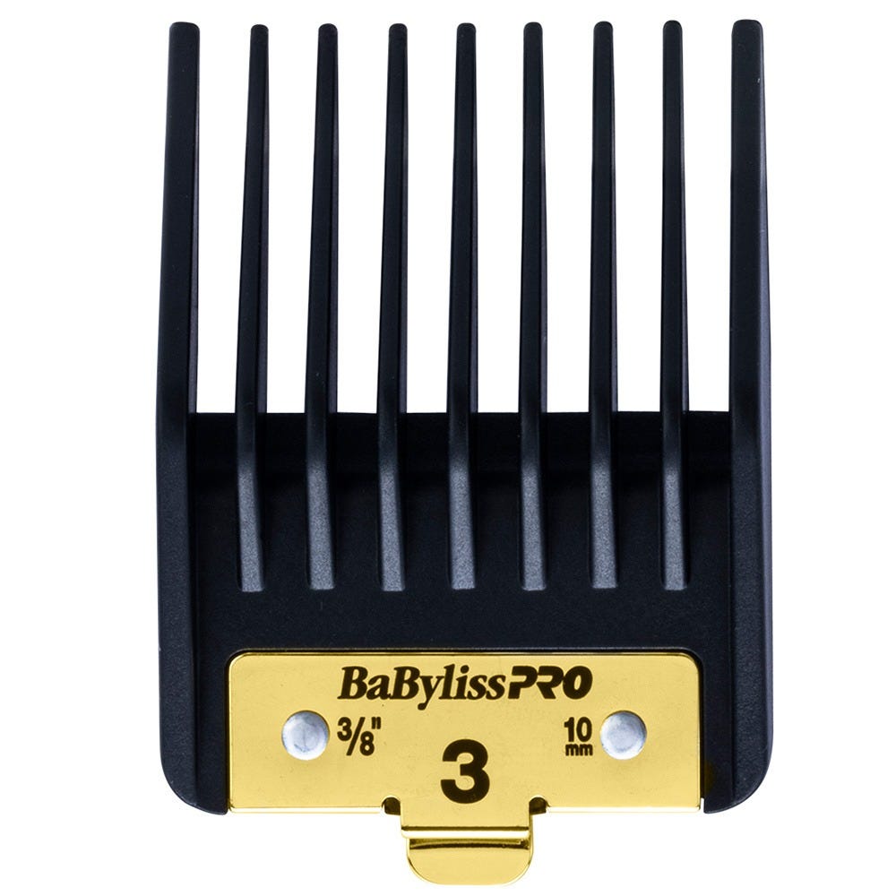 BabylissPro Premium Clipper Guards