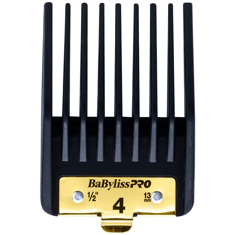 BabylissPro Premium Clipper Guards