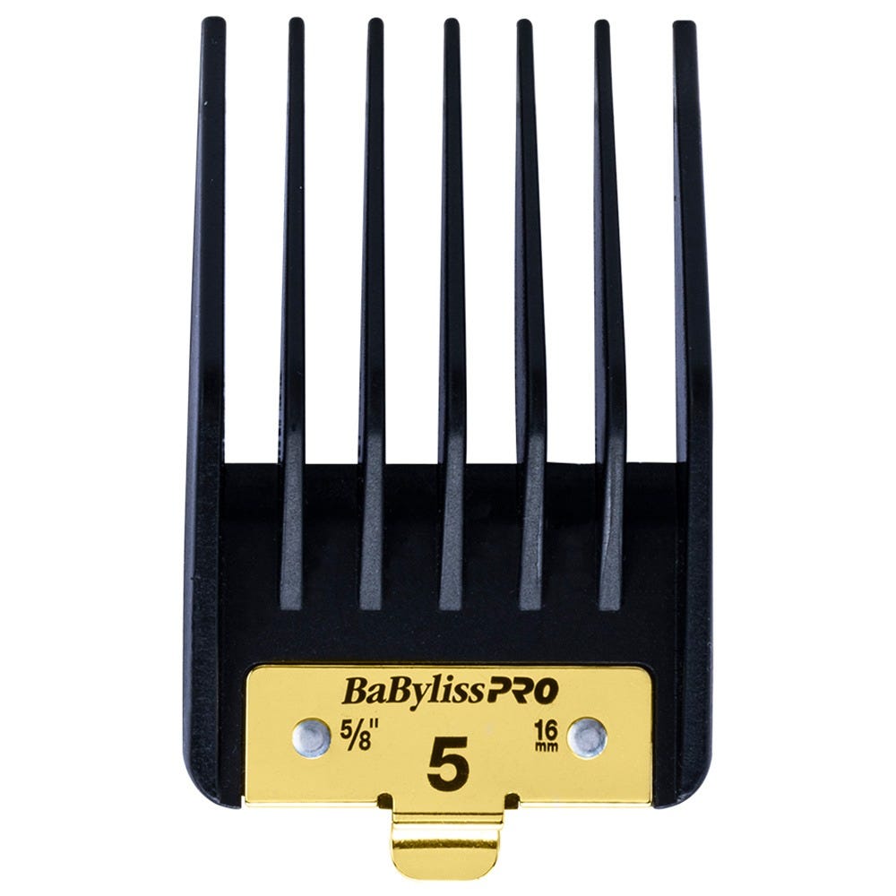 BabylissPro Premium Clipper Guards