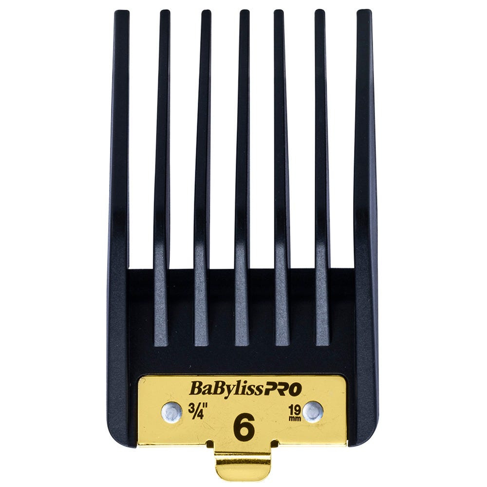 BabylissPro Premium Clipper Guards